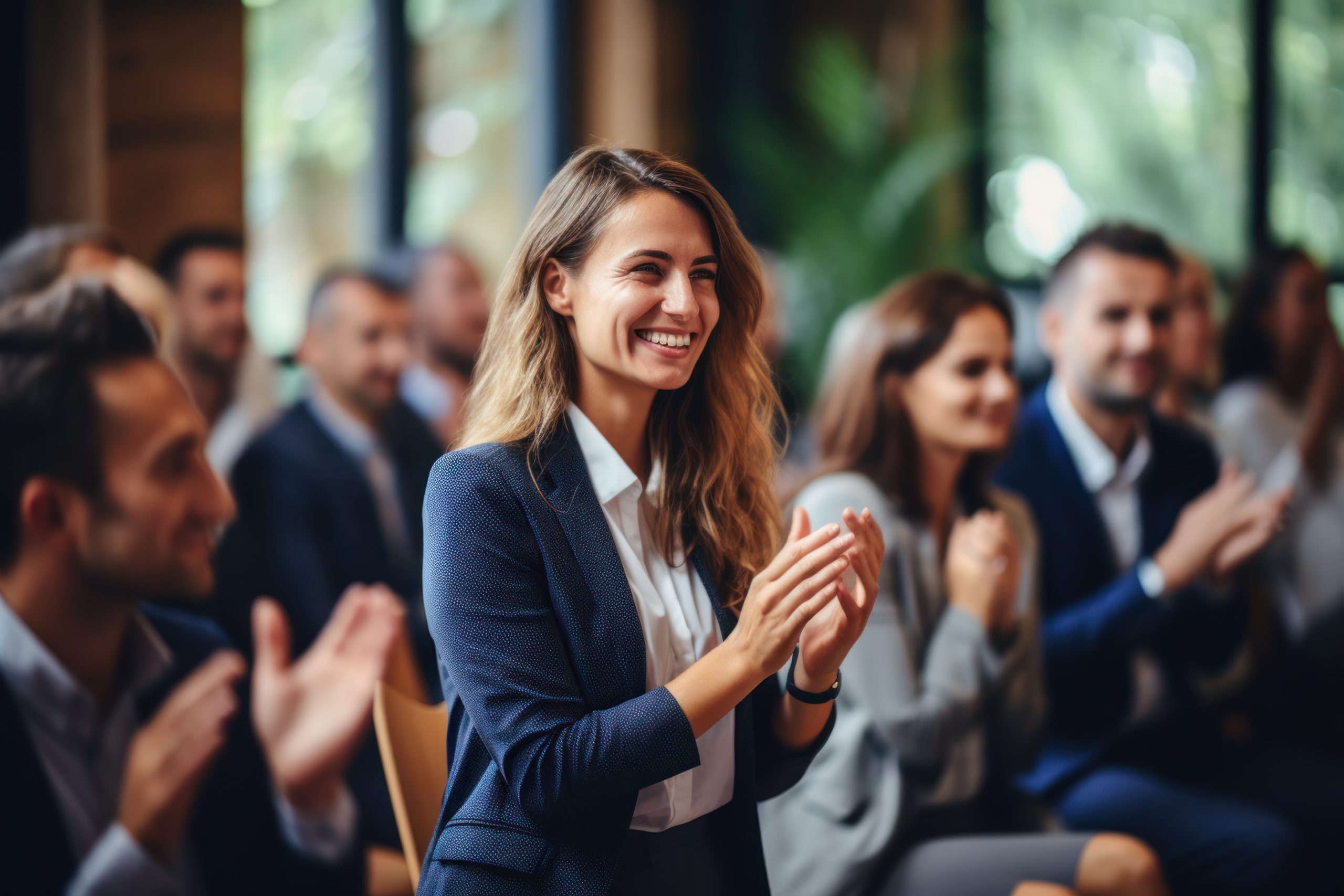 Zenergi kicks off Invest in You roadshow in Essex