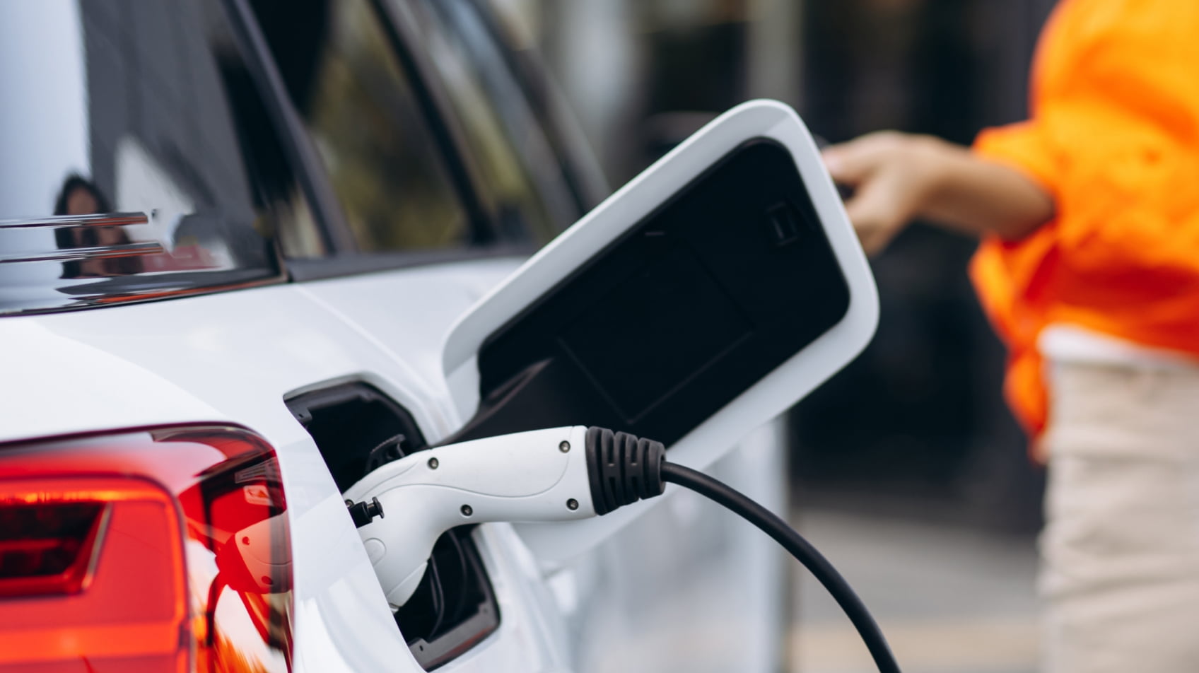 The Ultimate Guide To Electric Vehicles & Electric Vehicle  Charging