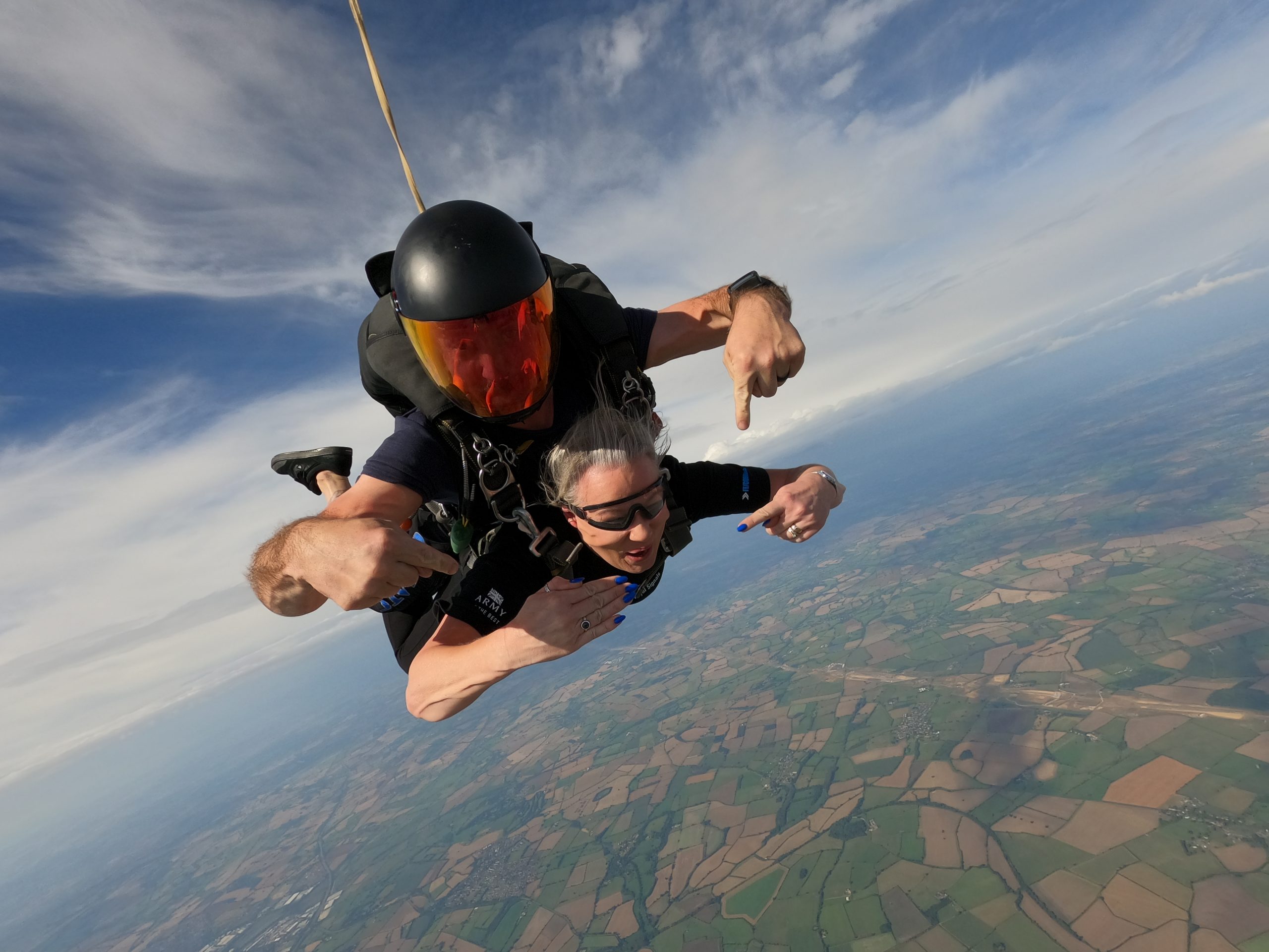 Rising to the challenge for National Literacy Trust
