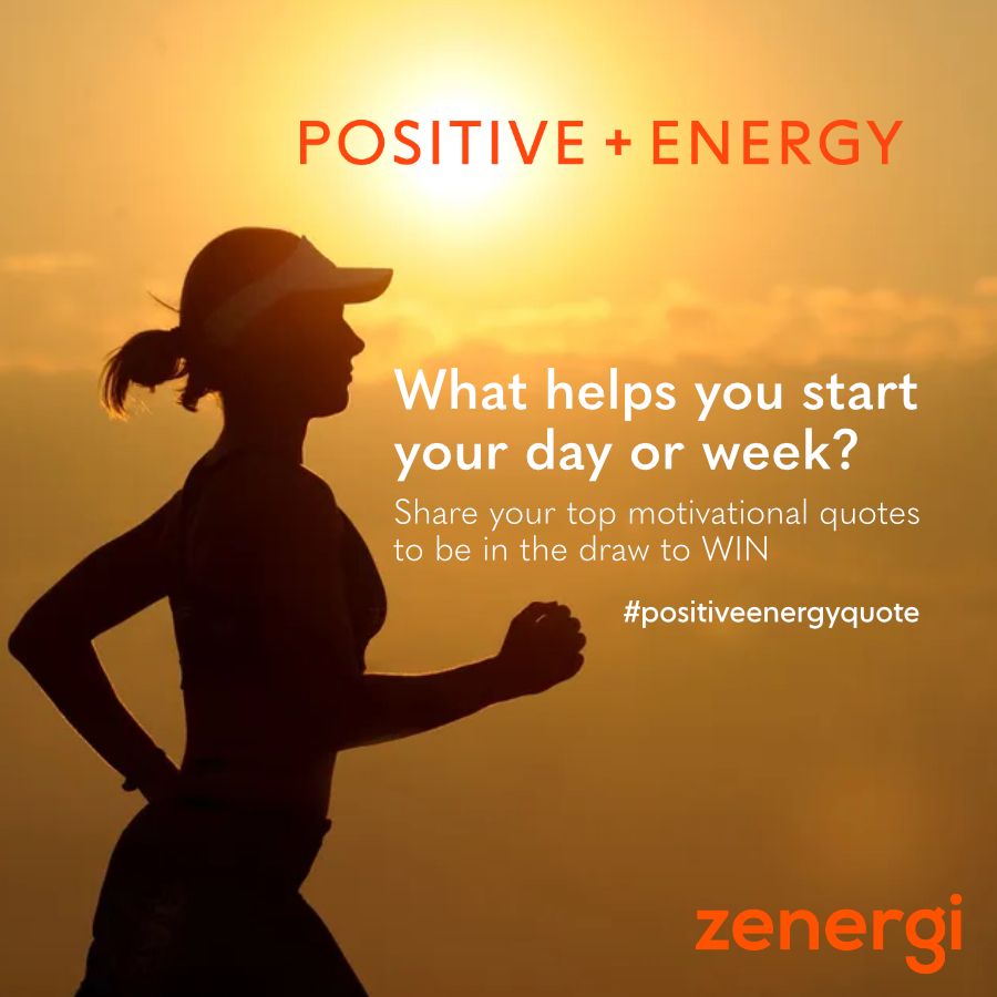Positive Energy Competition