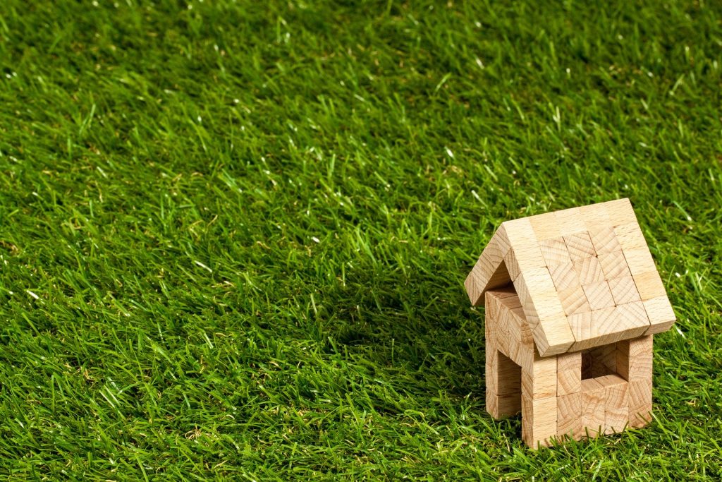 eco house