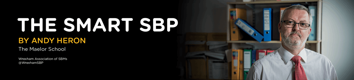 The Smart SBP