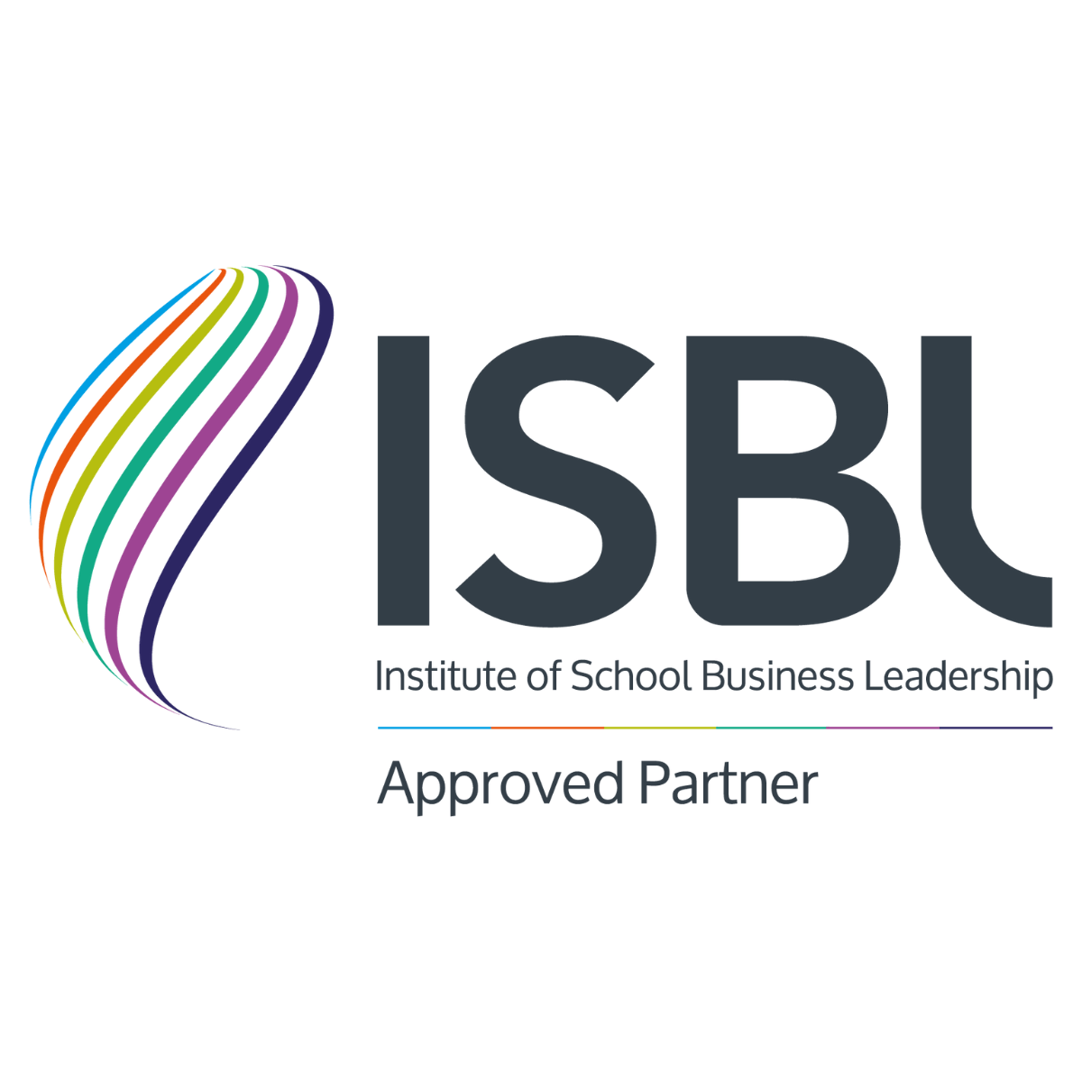 ISBL partner logo