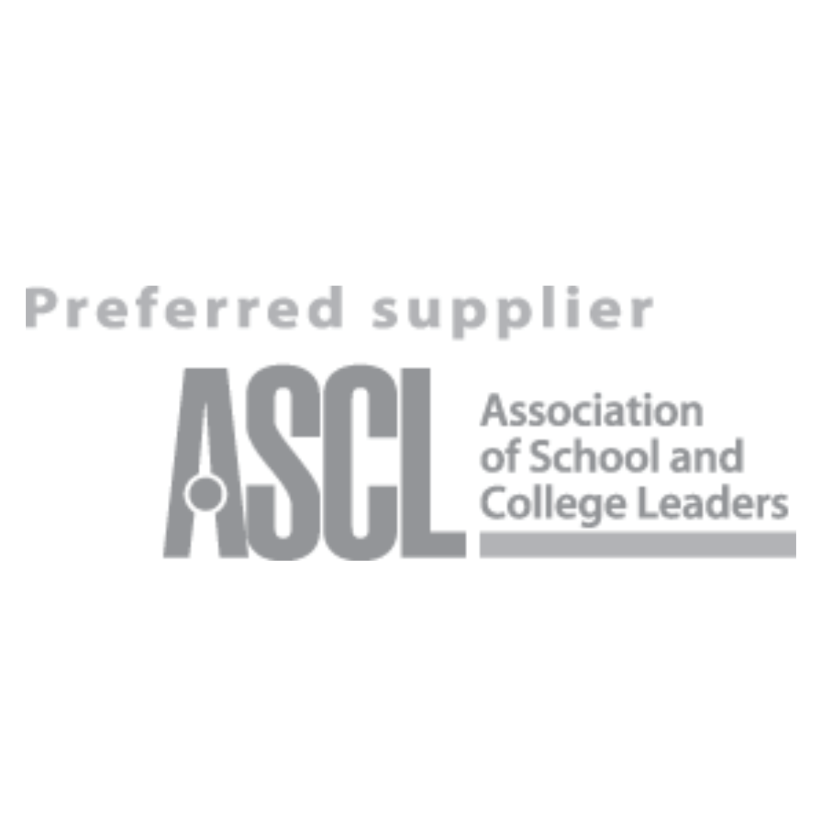 ASCL partner logo
