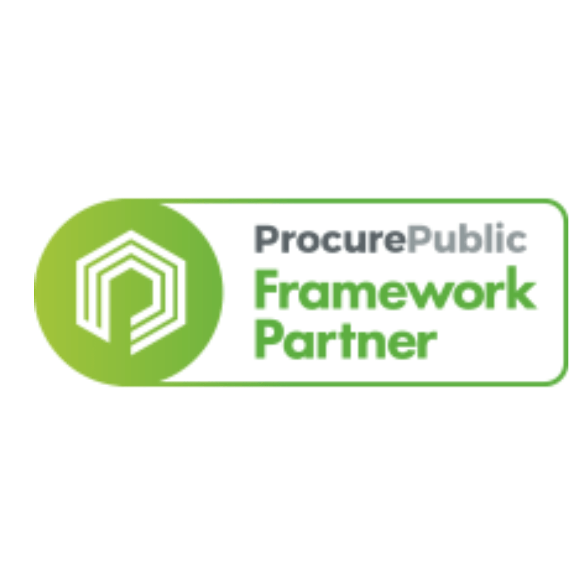Procure public partner logo