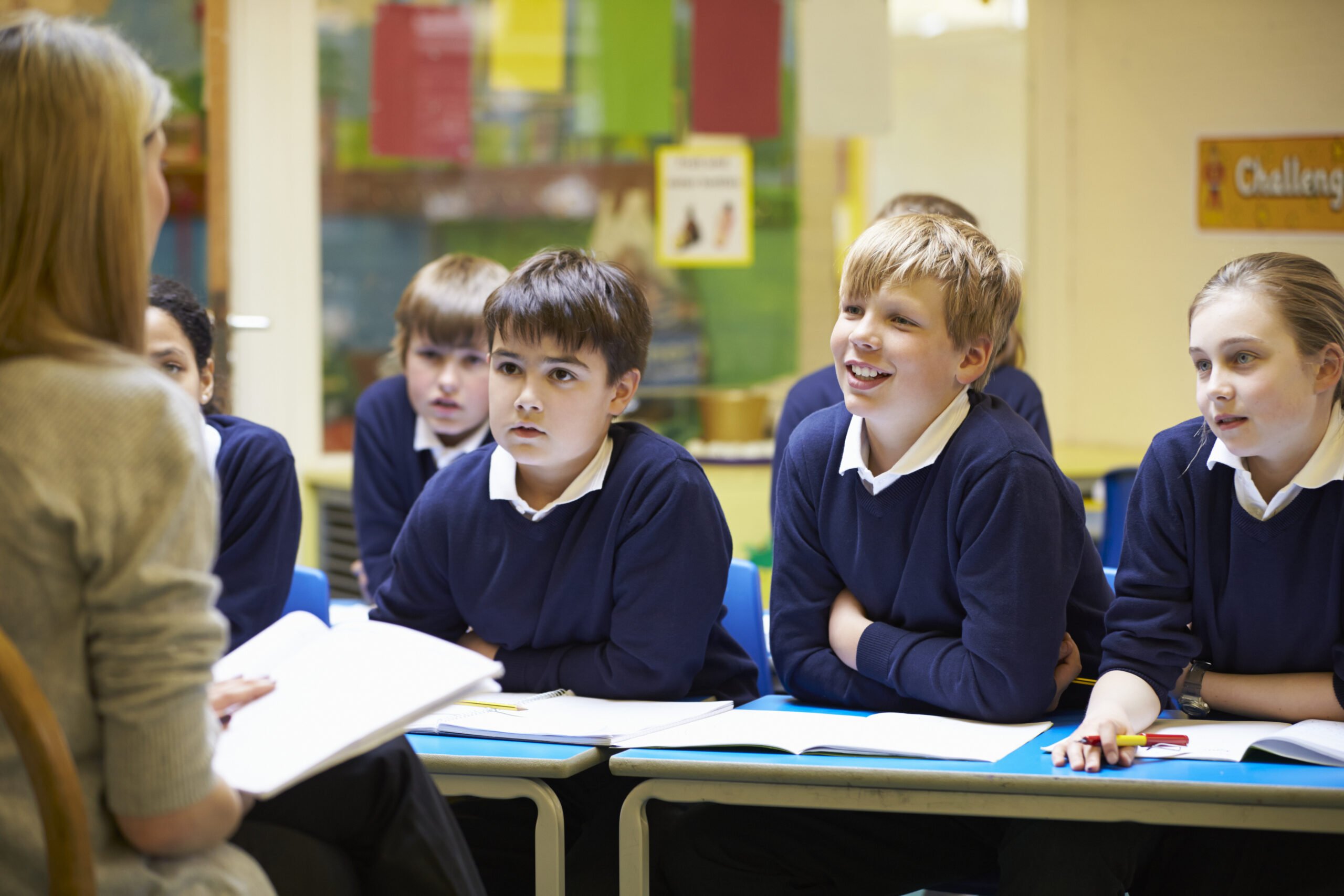 How we helped Danes Educational Trust unlock £166,000 for carbon reduction.