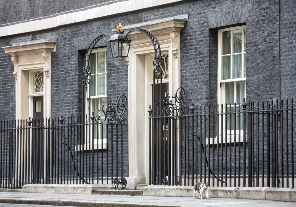 Budget announcement