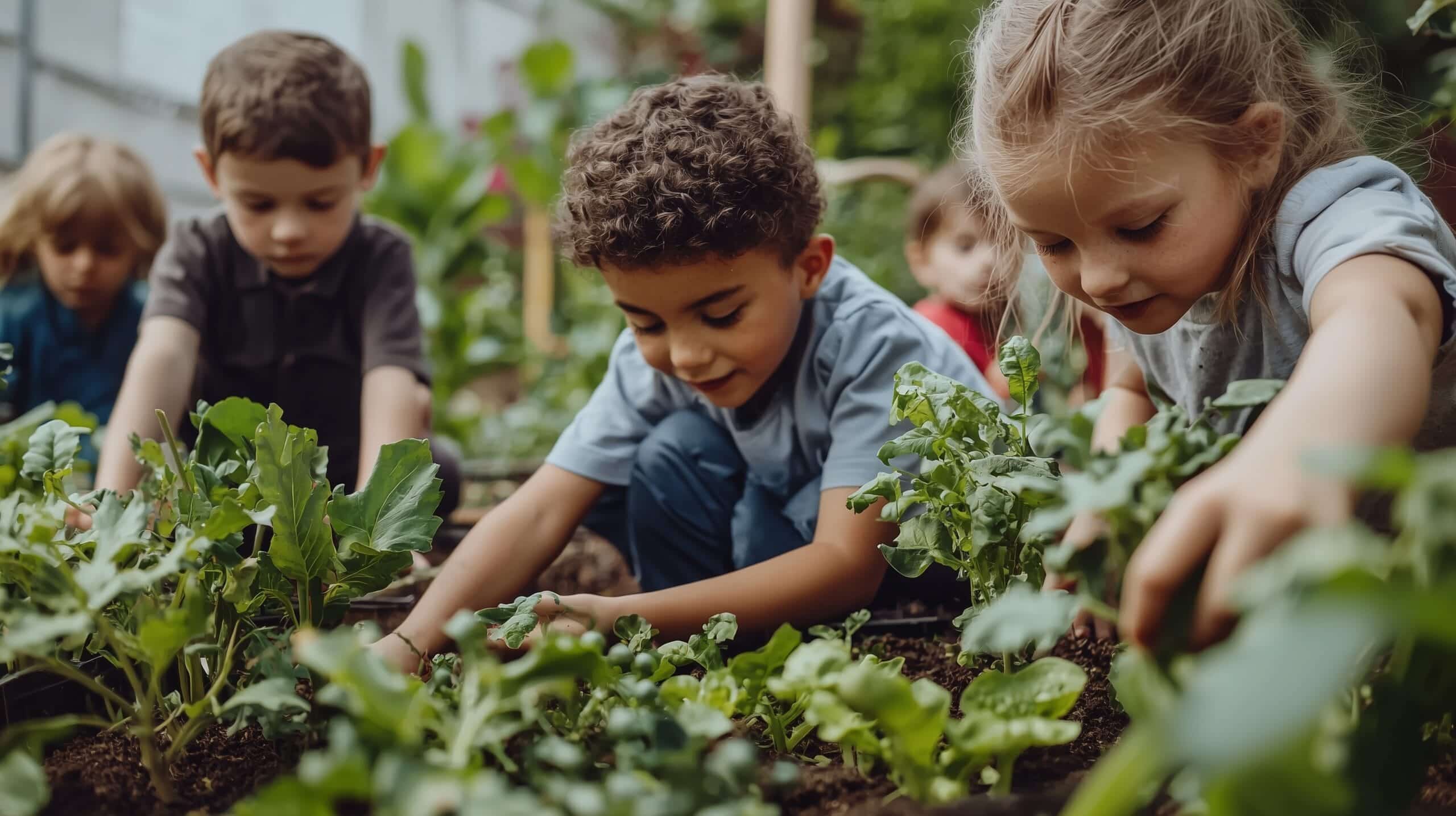 Add your voice to the ‘state of the nation’ report on sustainability in schools