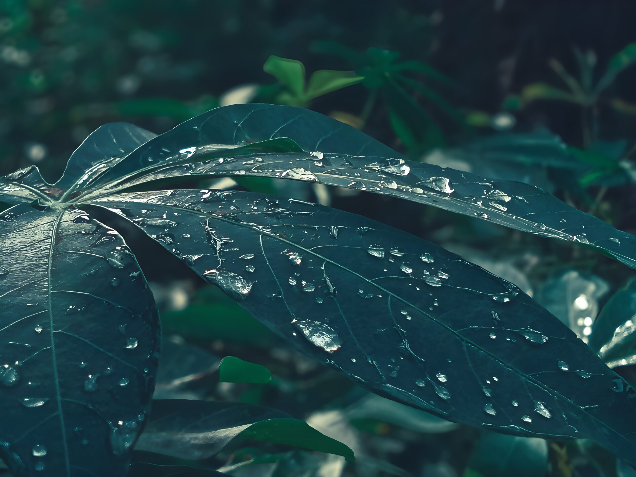 Living our values: Inspiring the next generation of climate change specialists