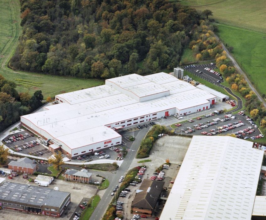 How Climate Change Agreements motivated Koito Europe Ltd to save over £100,000 annually.