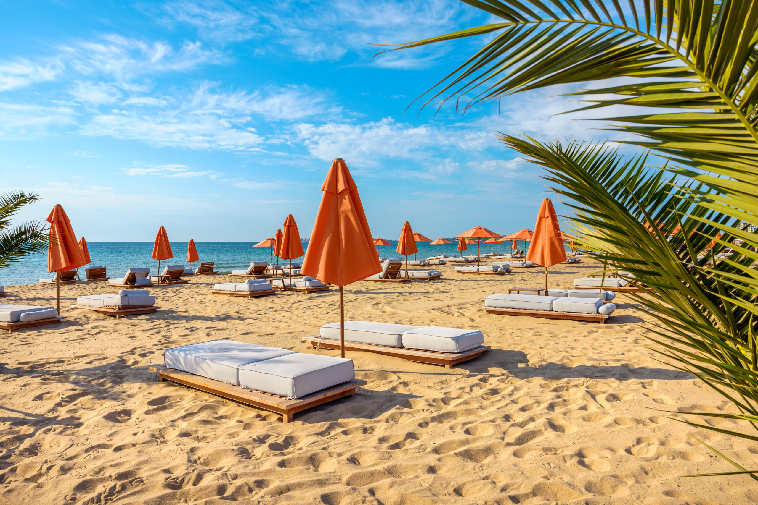 How to have a low impact summer holiday