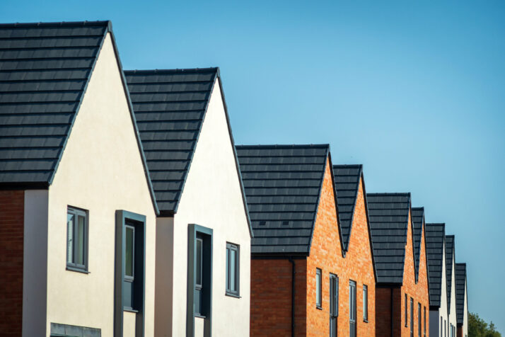 Connexus: lowering bills for housing development residents.
