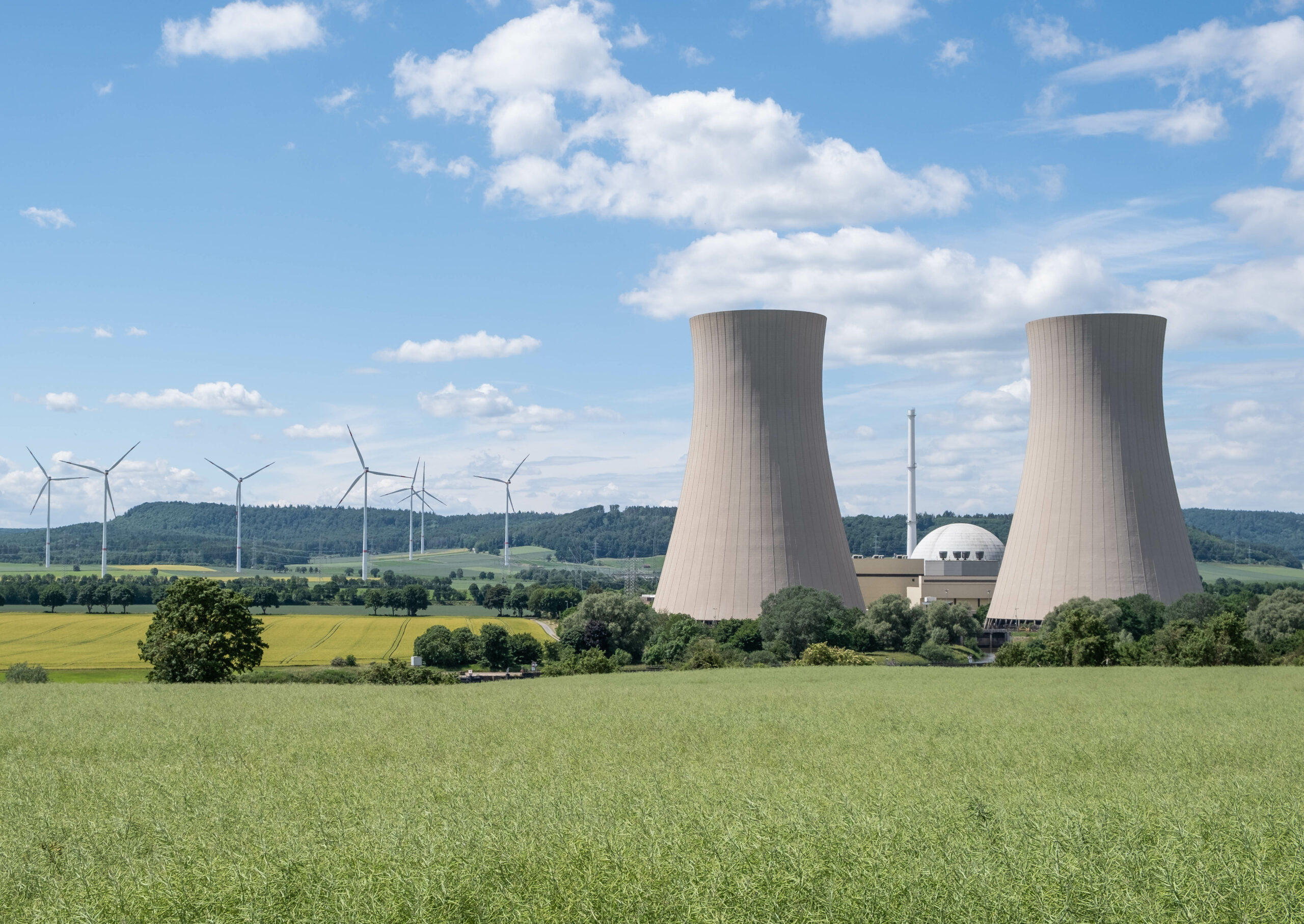 What’s driving up your bill? Why non-energy costs are rising