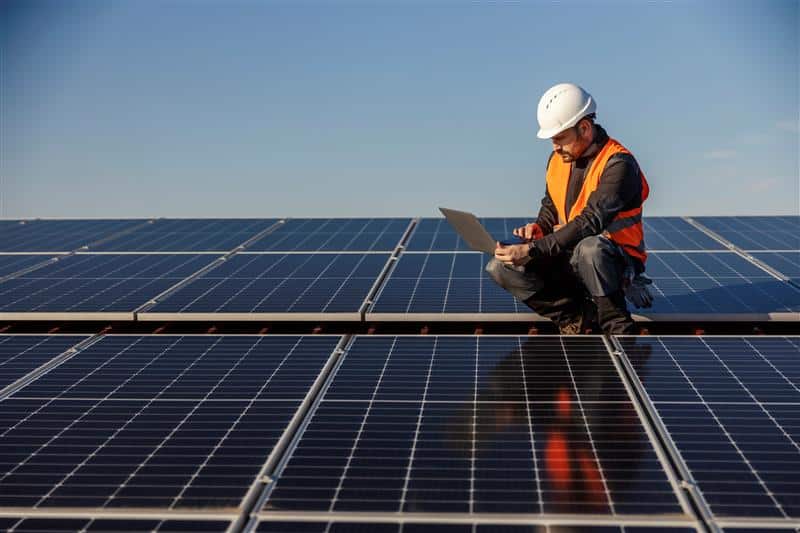A new partnership: Zenergi and Centrica Business Solutions join forces