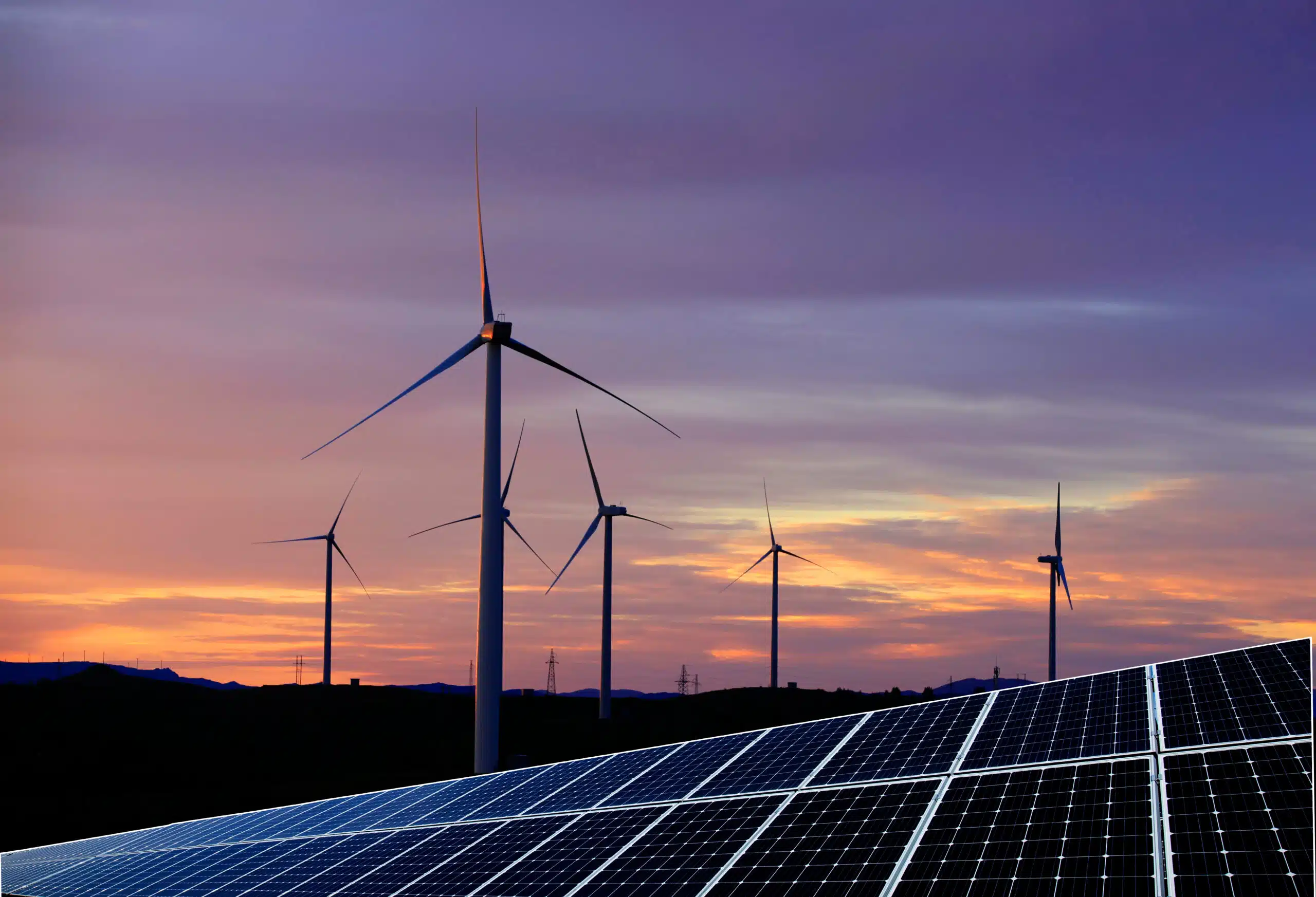 Zenergi’s Net Zero lead recognised among UK’s top sustainability leaders