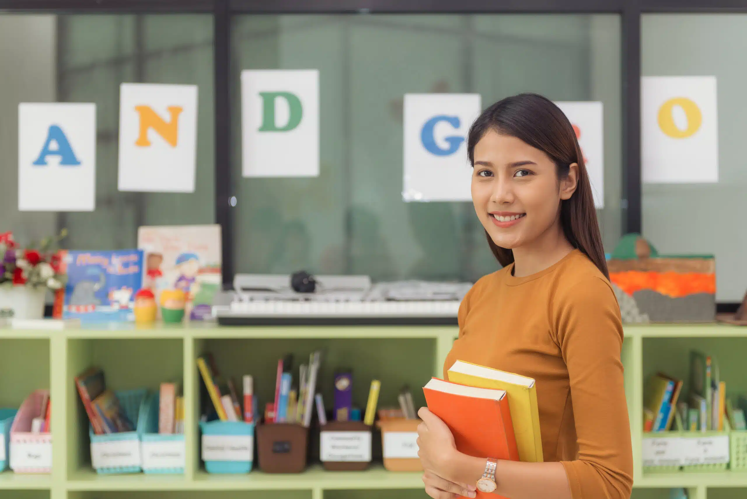 Addressing the green skills and careers gap