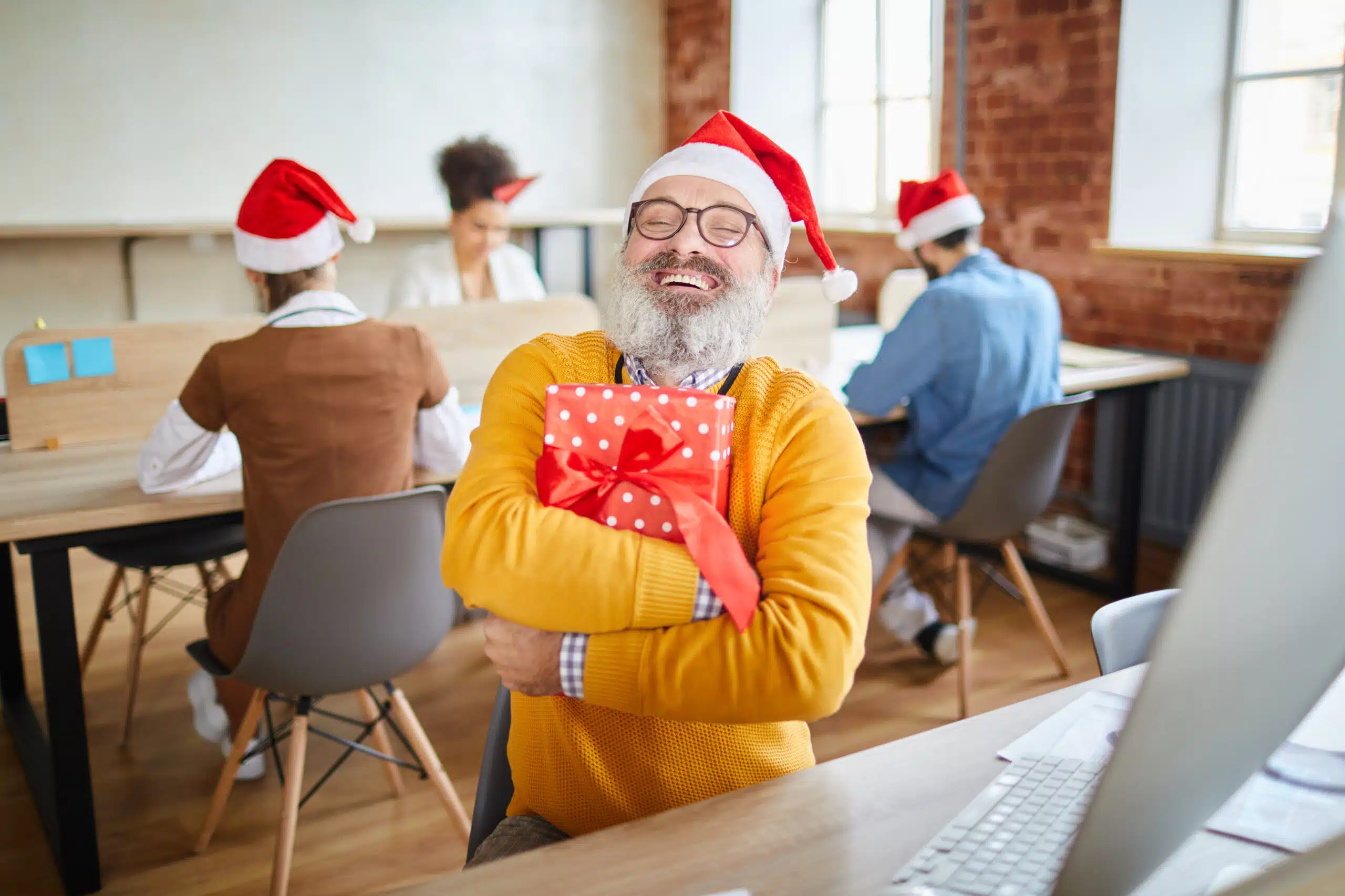 Low-Carbon Christmas: 10 tips to celebrate sustainably