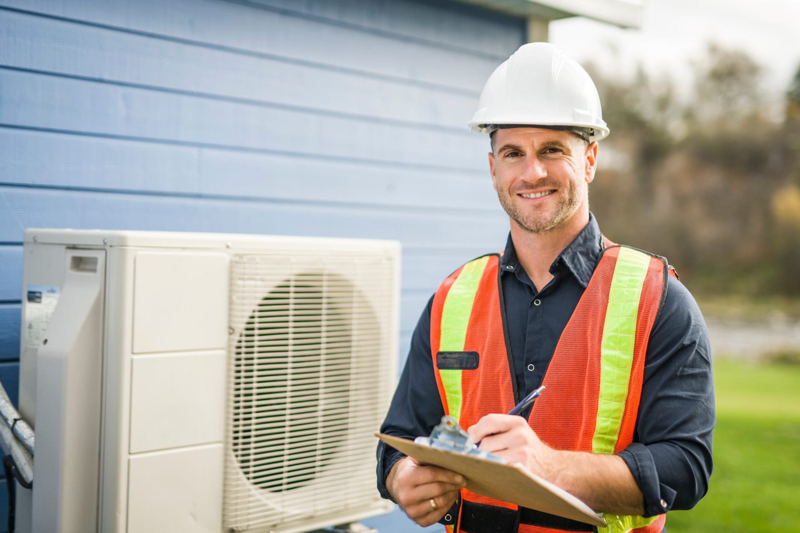 Zenergi and Centrica partner to make heat pumps more accessible to organisations