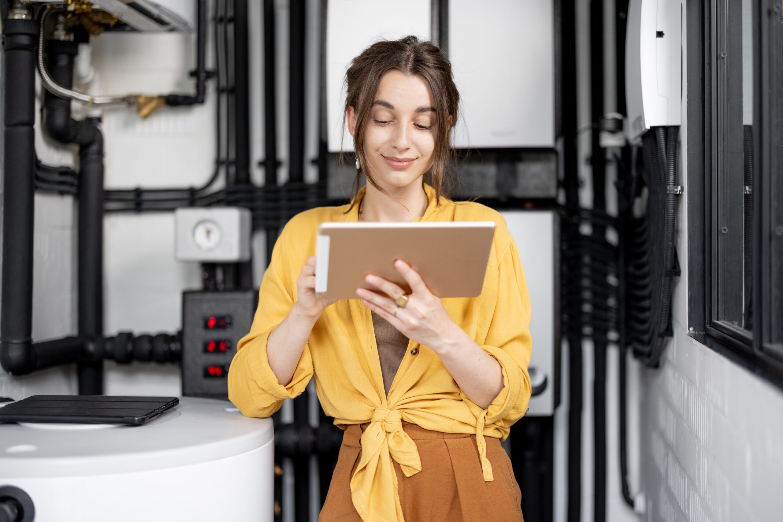 Uncovering potential energy savings of 26% for East Sussex County Council