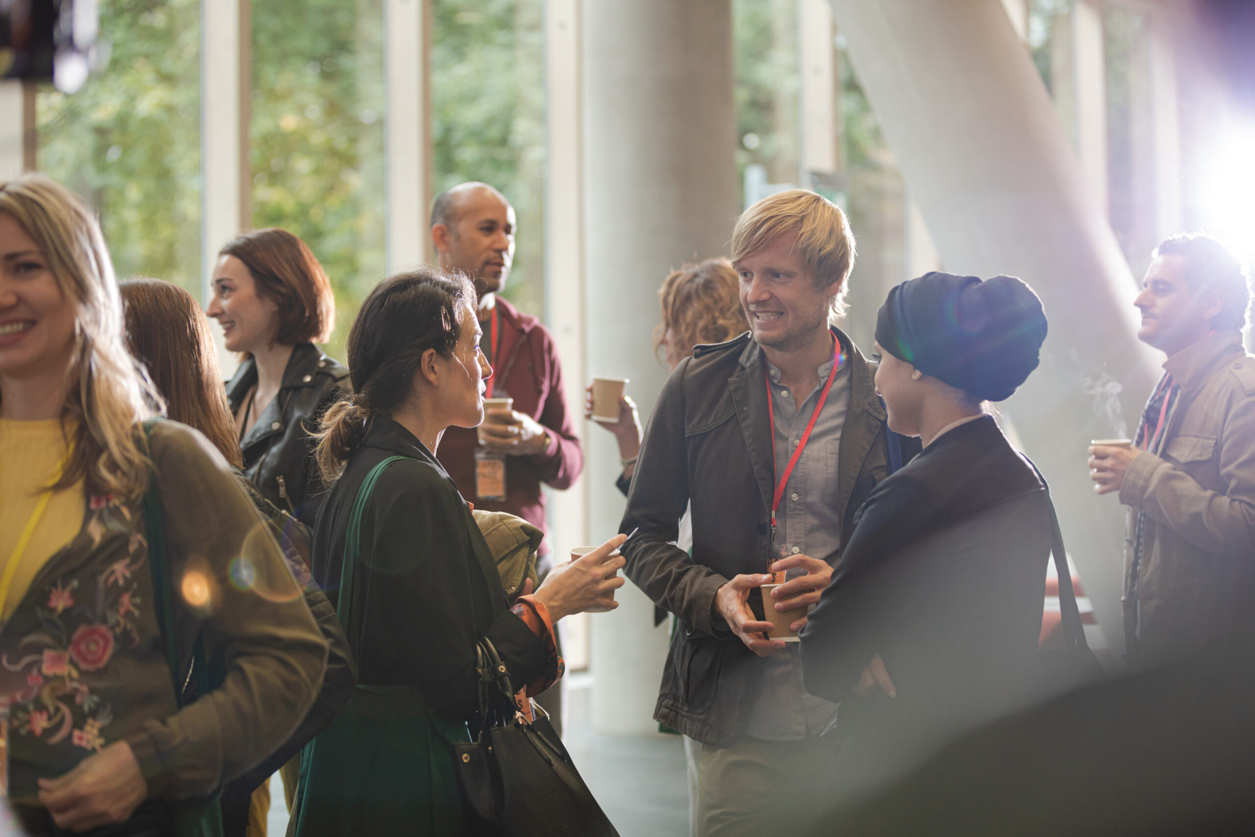 EdExec LIVE & ISBL – West Midlands