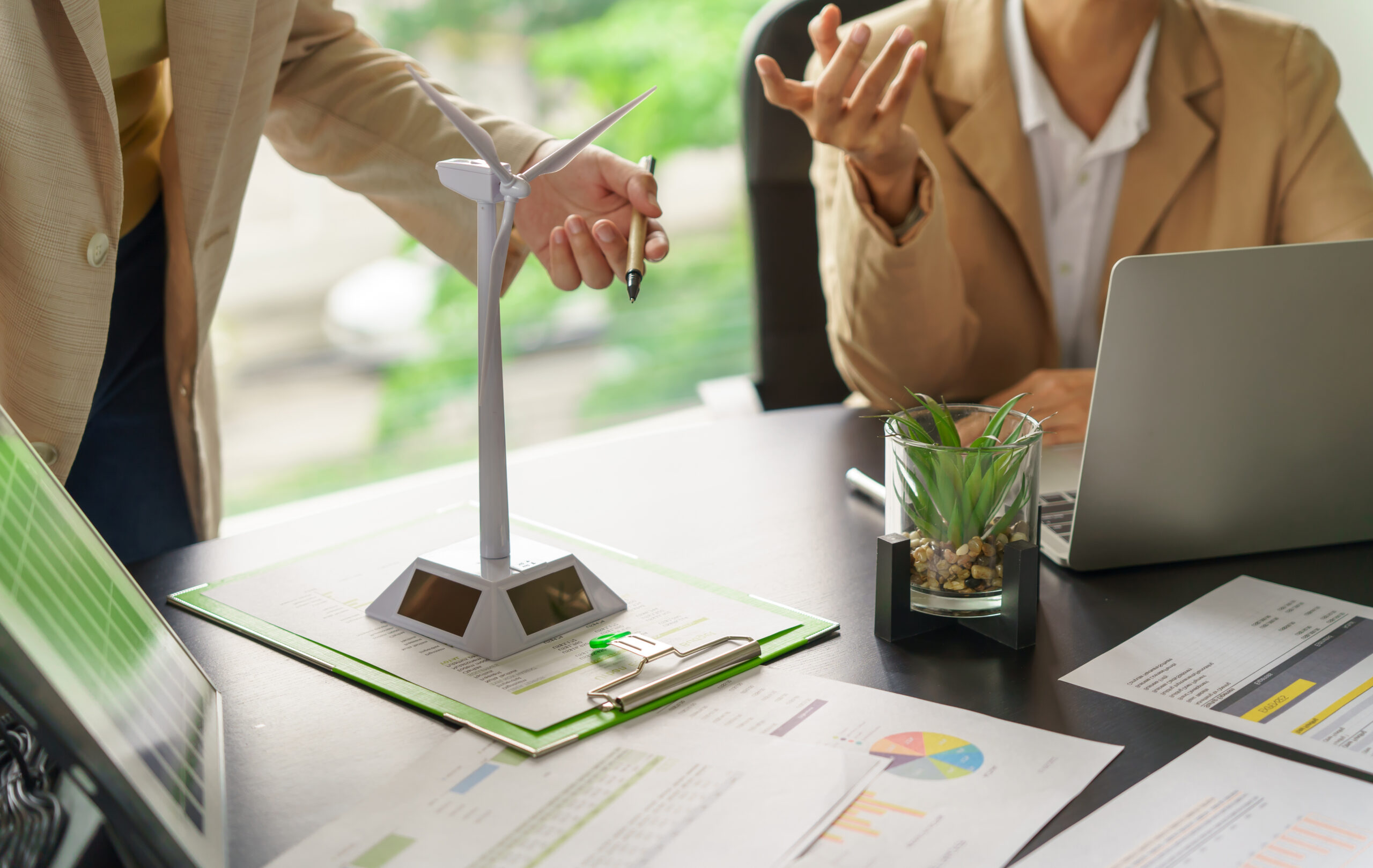 ESOS Compliance: What your organisation needs to do for Phase 4