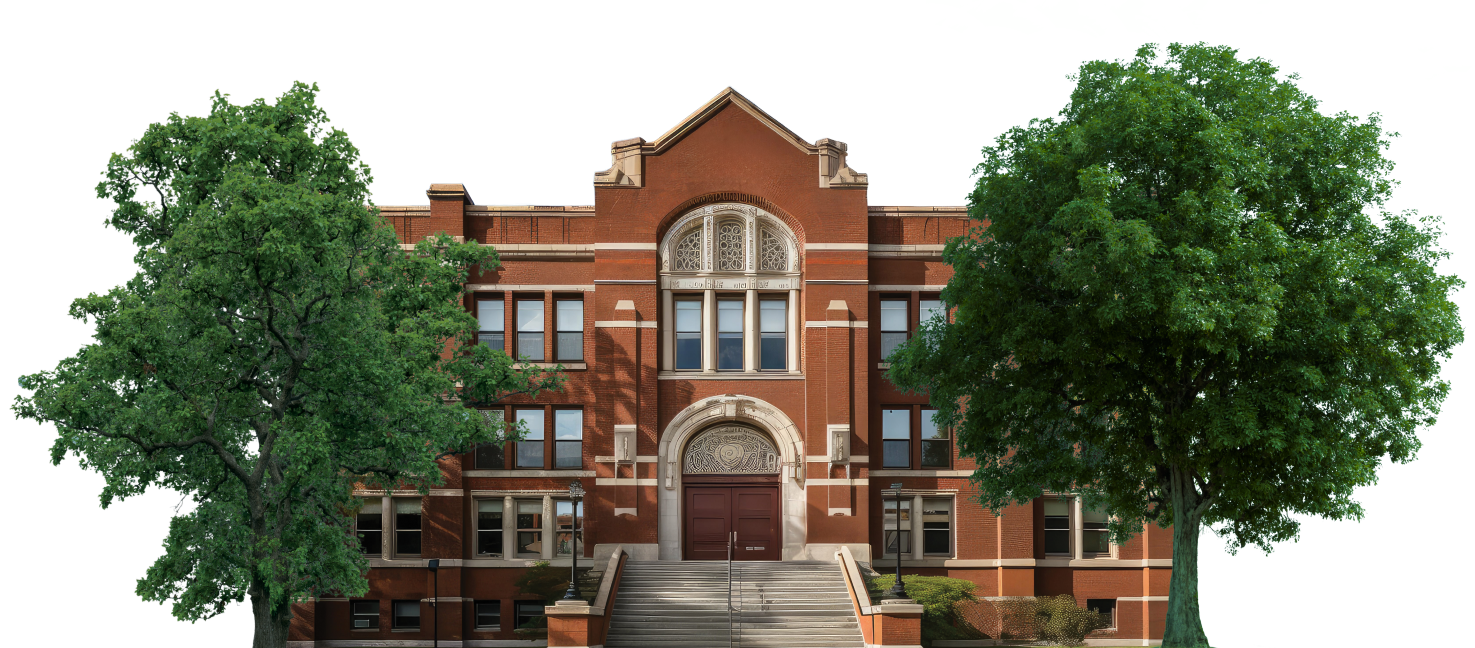 Image of an independent school.