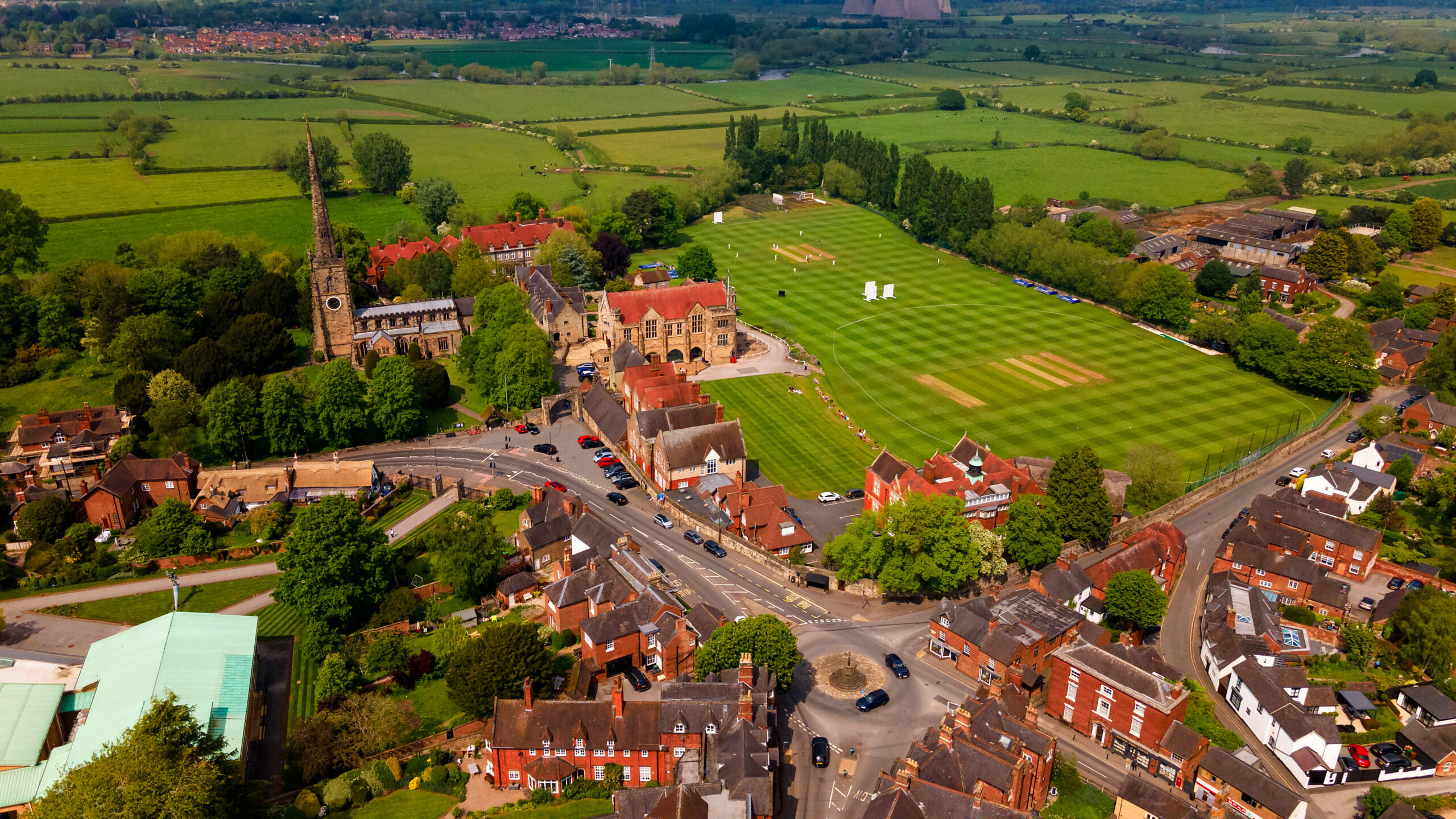 Energy assessment and ESOS guidance for independent schools
