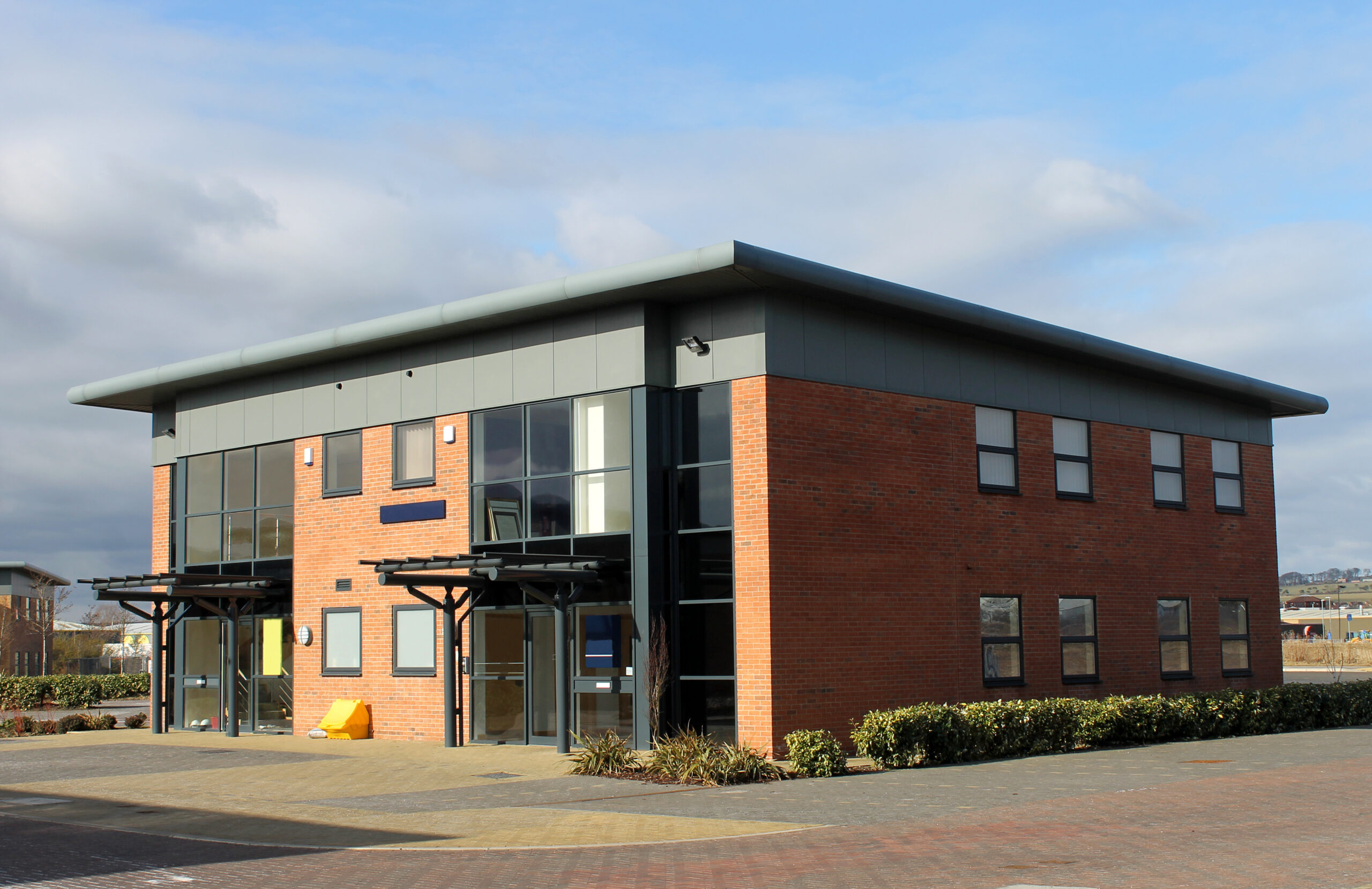 How to avoid stranded property assets under building regulations