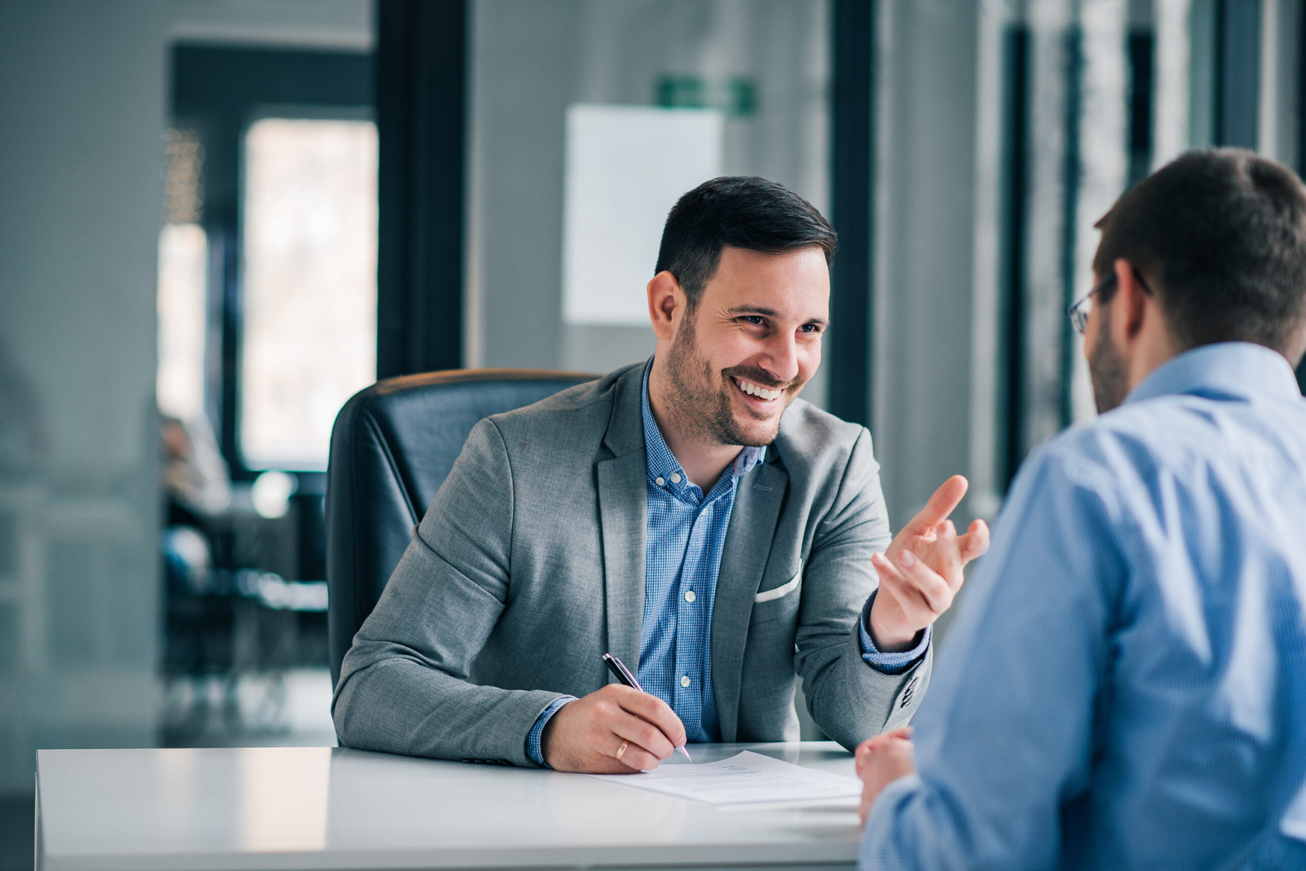 Q&A: Preparing for ESOS Phase 4 with Leigh McGarry