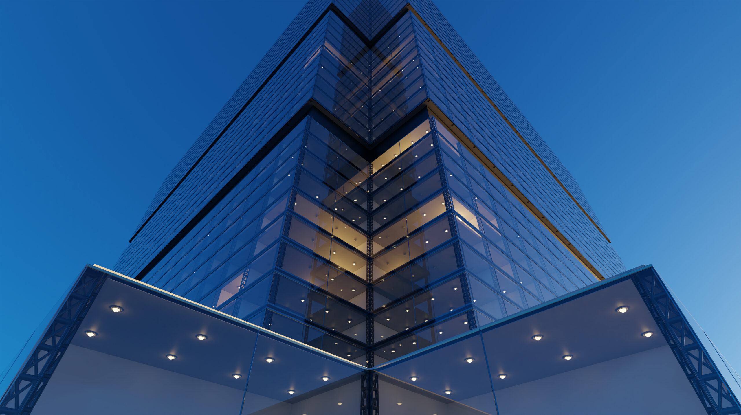 EPC B by 2031: What the latest MEES update means for non domestic buildings