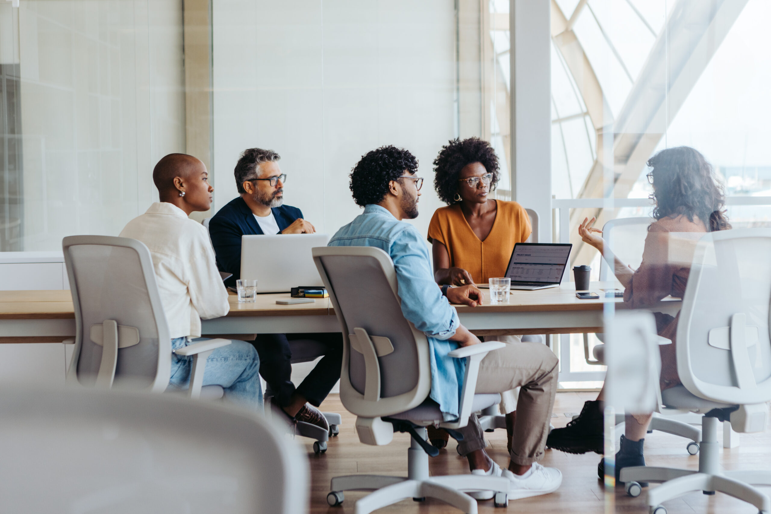 ESOS action plan: How to turn compliance into energy savings