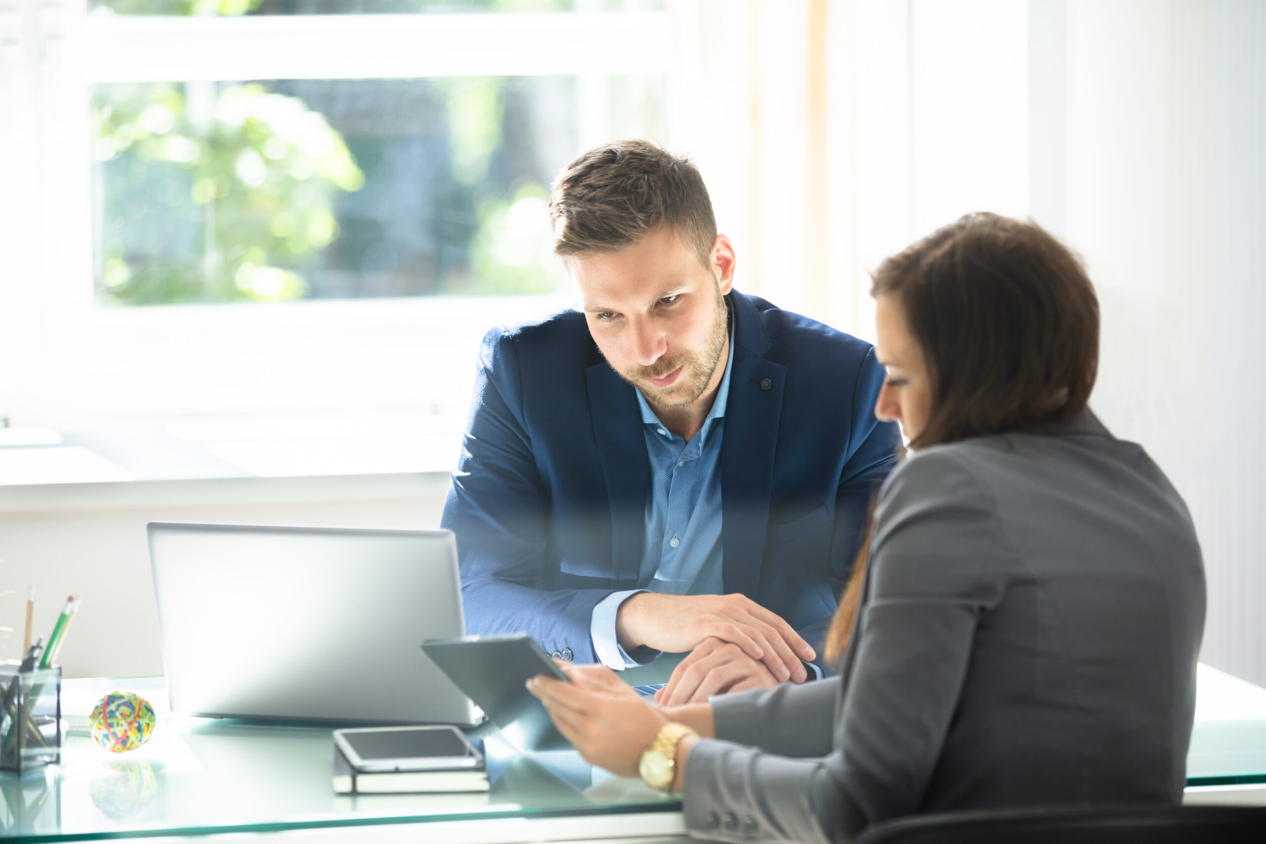Secure better value from your energy procurement