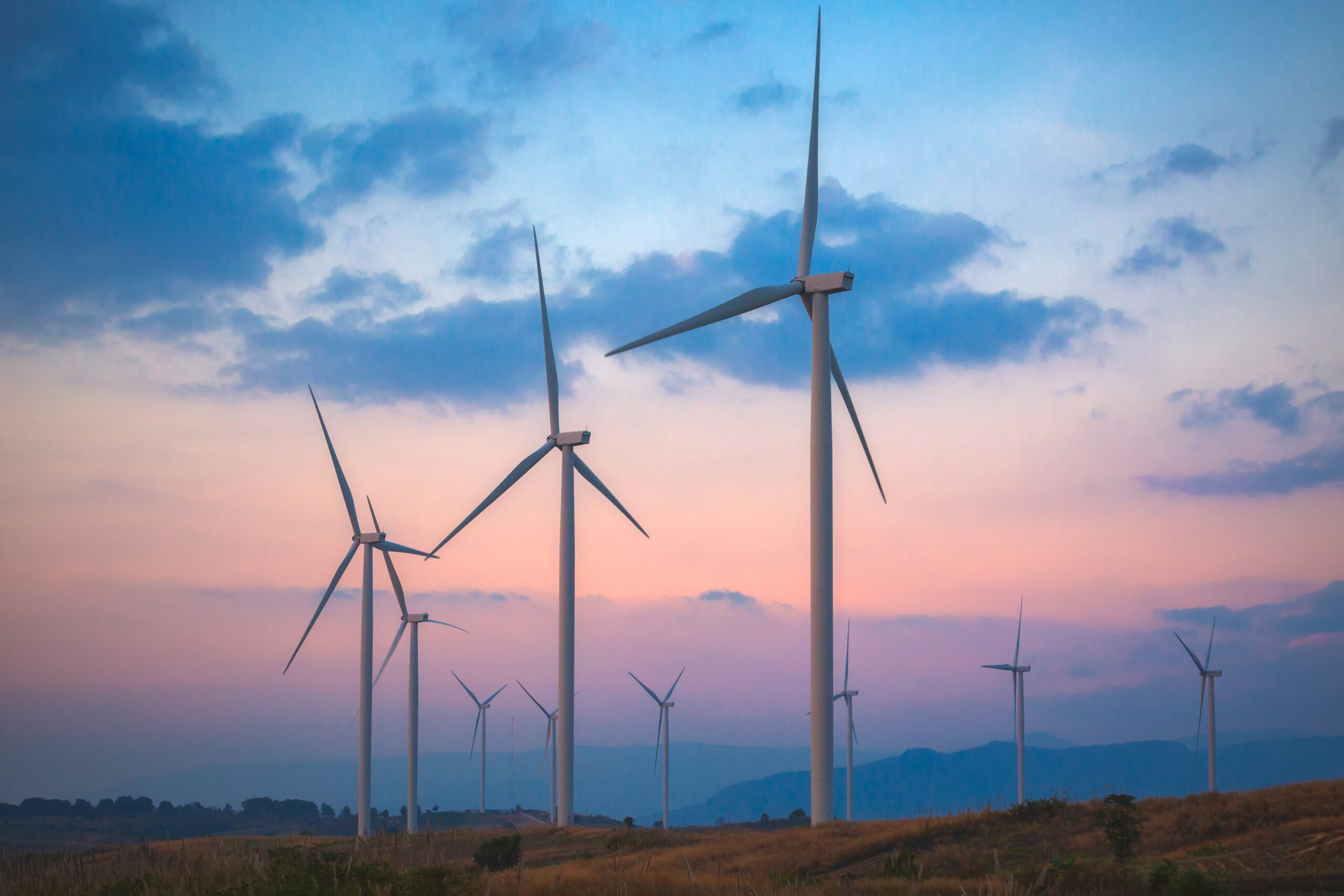 Choose the right renewable procurement option