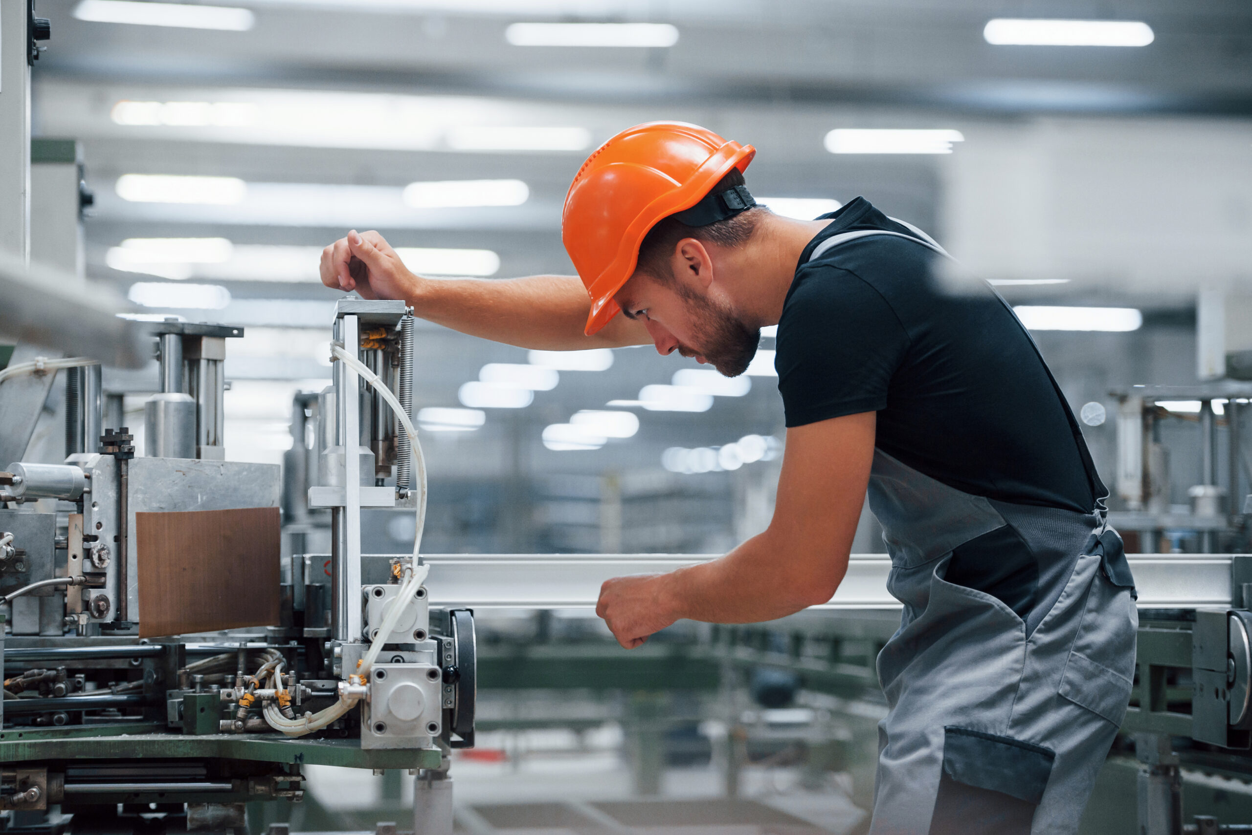 Q&A: What does the British Industrial Competitiveness Scheme mean for UK manufacturers?