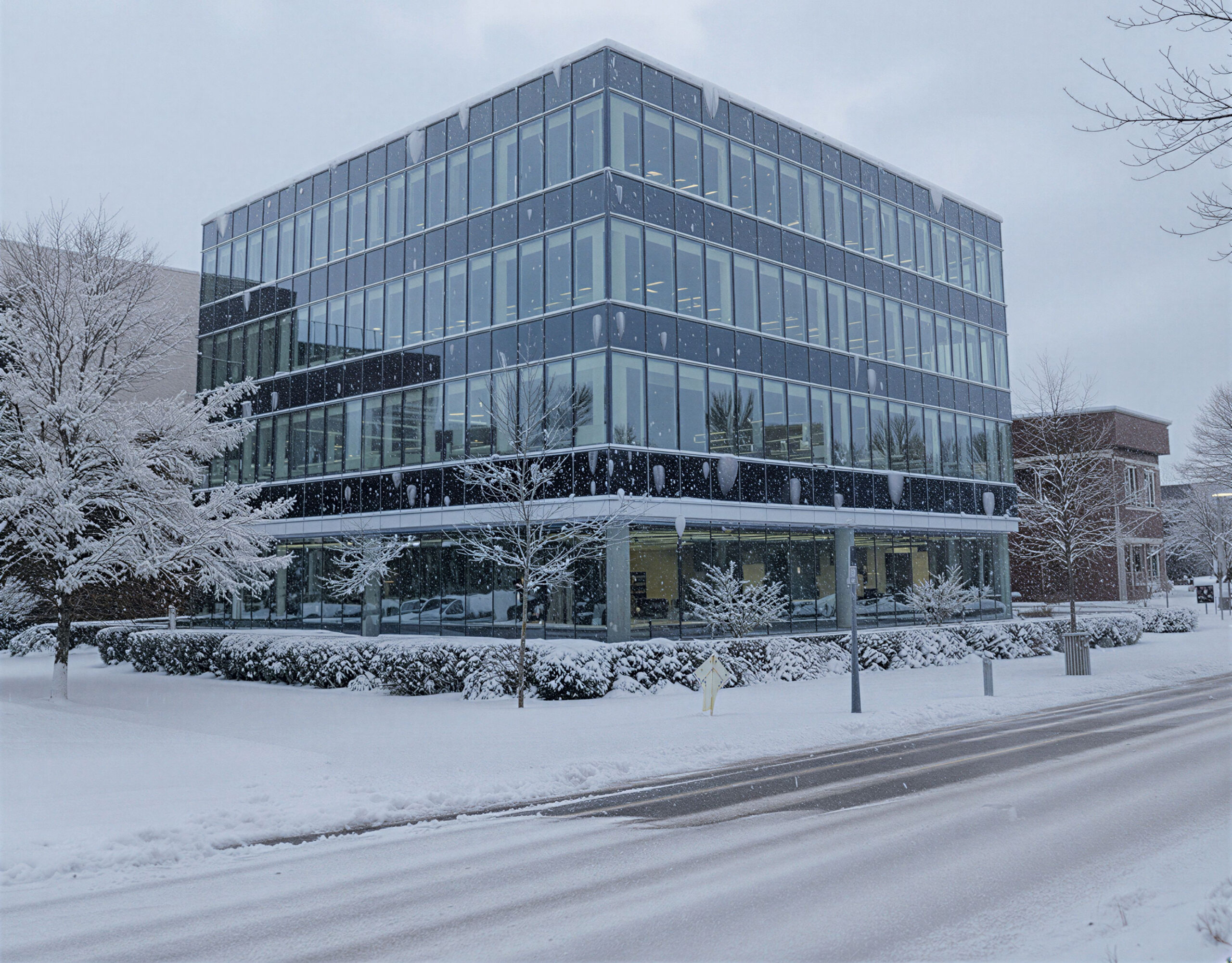 Is your business ready for winter? Five ways to reduce energy costs this autumn